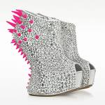 Zapatos de Giuseppe Zanotti